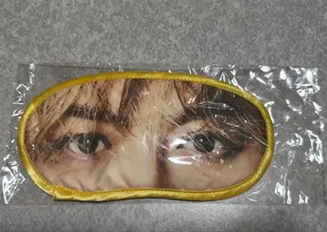 EXILE THE REASON 가챠 TAKAHIRO 안대