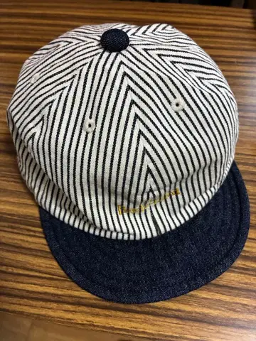 마이티 샤인 캡