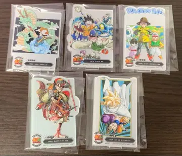 드래곤볼 40th 제일복권 F상