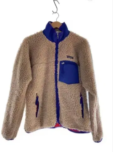 Patagonia 레트로 가디건