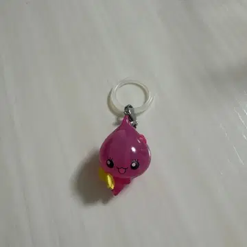 시즈쿠짱 메지루시 액세서리 우루오이짱