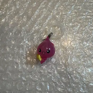 시즈쿠짱 메지루시 액세서리 우루오이짱