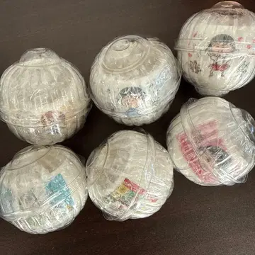 마루코는 아홉살(치비 마루코짱) 미니 찻잔 컴플리트 세트