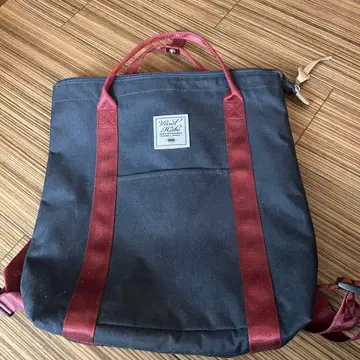 빗셀 고베 백팩