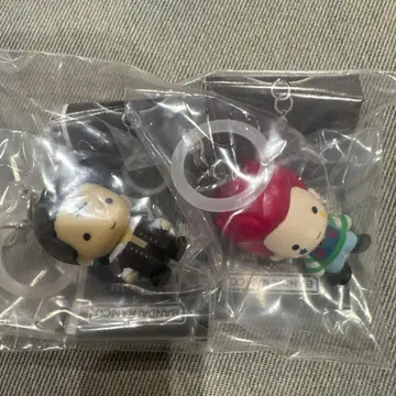 헌터x헌터 메지루시 액세서리 클로로 히소카