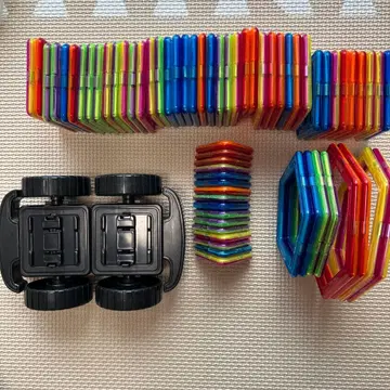 마그넷 블록 니시마츠야