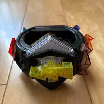 포켓몬 Z파워링 Z크리스탈 6개