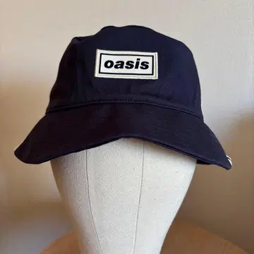 adidas originals oasis 버킷 햇 네이비