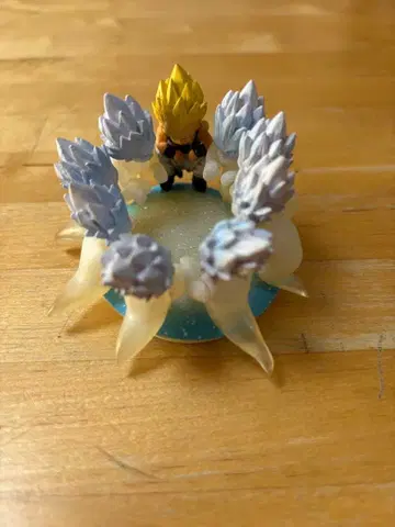 오천크스의 슈퍼 고스트 카미카제 어택 전략 회의 드라캅