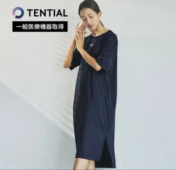 TENTIAL BAKUNE 드라이 여성용