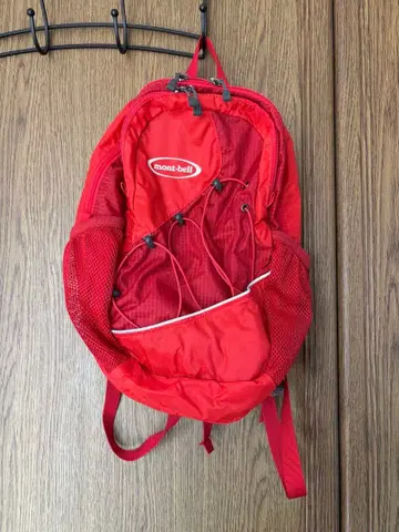 mont-bell 백팩