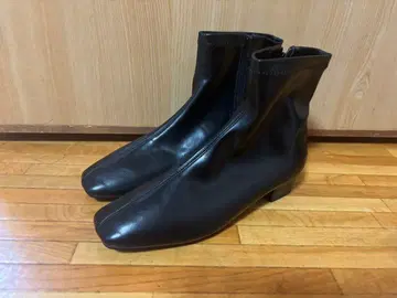 [ AmiAmi ] 스퀘어토 스트레치 숏부츠