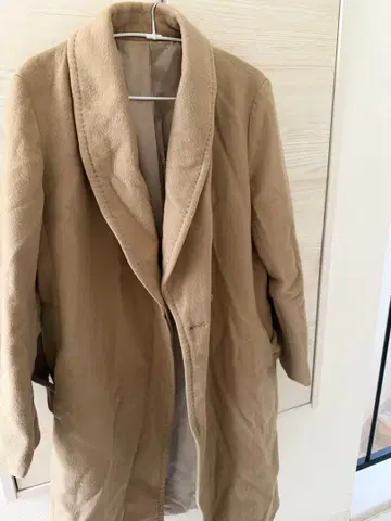 울 코트 수트 컴퍼니 38