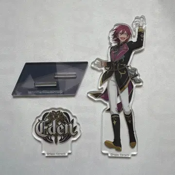 사에구사 이바라 아크릴 스탠드