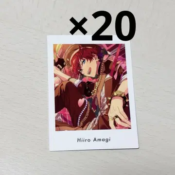 앙스타 파샤츳 P.A.shots!! Vol.6 아마기 히이로 히이로