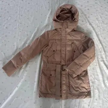 랄프 로렌 다운 자켓