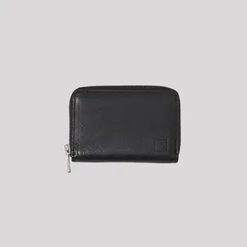DECi Small Round Zip Wallet ovy kaja