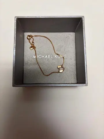 MICHAEL KORS 마이클코어스 팔찌