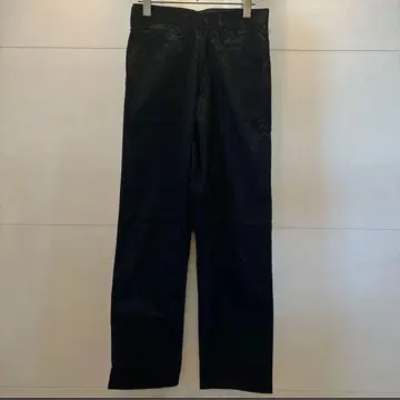 5351 Pour Les Hommes 블랙 슬랙스 사이즈 1