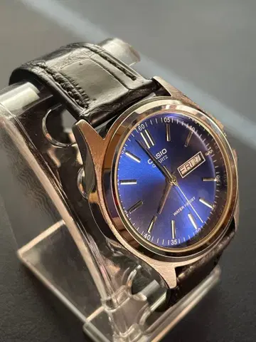 MTP-1239DJ-2AJF 카시오 CASIO 남성용 손목시계