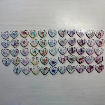 프리즘스톤 노멀 세트