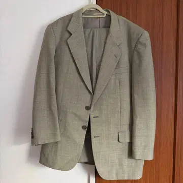 테일러드 자켓 슬랙스 포함