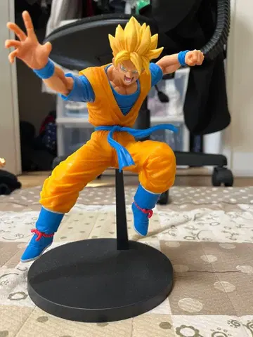 드래곤볼 미래 오반 드래곤볼 레전즈