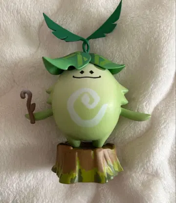 원신 아란나라 아란바리카 피규어