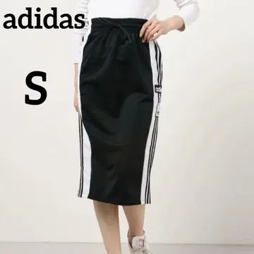 adidas Adibreak Skirt H39022 BLACK S