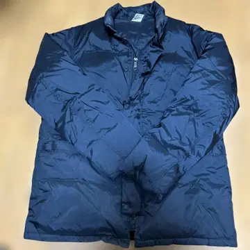 노던 애슬레틱 언더웨어 다운 페더 자켓