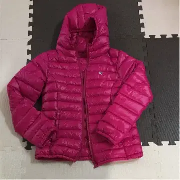 아놀드 파머 여성용 다운 자켓