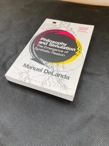 Philosophy and Simulation: The Emergence