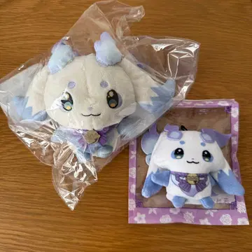 룬룬 니지누이 니지파페