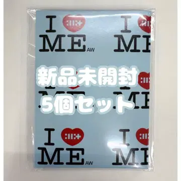 [네고 불가] ILLIT 미개봉 새상품 앨범 weverse 5개 세트