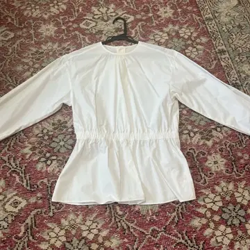 uncrave 긴팔 셔츠