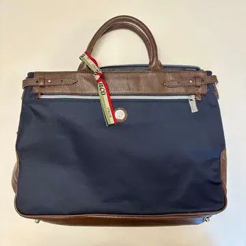 새상품 오로비안코 비즈니스 백