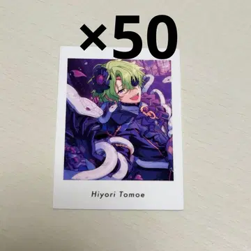 앙스타 파샤츠 P.A.shots!! Vol.6 토모에 히요리