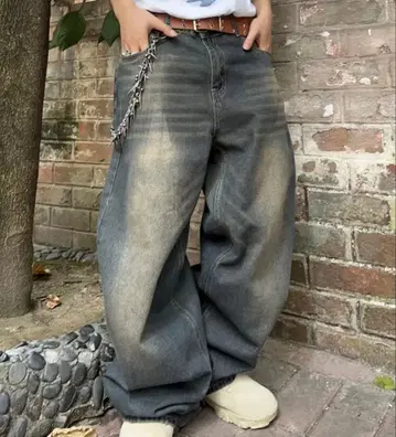 스트릿 스타일 y2k jaded london bigboy 지저인 느낌