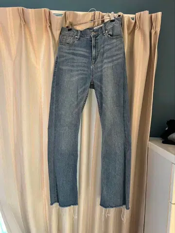 아르페쥬 스토리 청바지