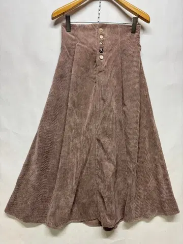 미사용 OLIVE des OLIVE 올리브데스올리브 스커트