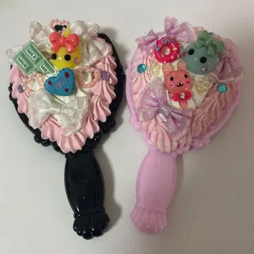 홋페짱 거울 세트 묶음 판매