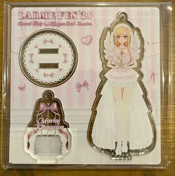 그 비스크돌은 사랑을 한다 키타가와 마린 LARME FES 아크릴 스탠드