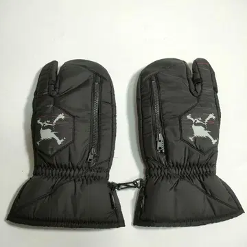 OAKLEY 골프 미튼 장갑 방한 충전솜 플리스 안감 FREE