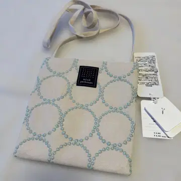 미나 페르호넨 포켓 백 라이트 베이지