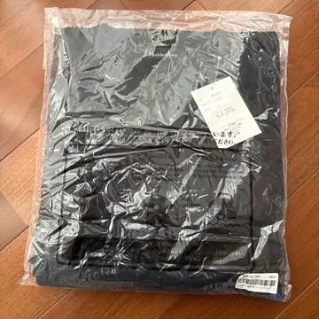 ModdedAnce 가디건 블랙