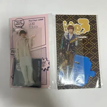 이노오 케이 아크릴 스탠드