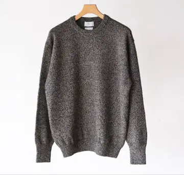 HERILL 헤릴 골든 캐시 GC Twist Pullover