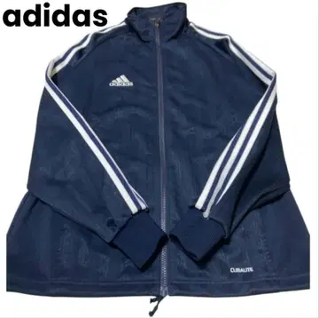 [ 새상품급 ] adidas 트랙 자켓 집업 자켓 클라이마라이트
