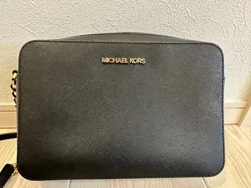 MICHAEL KORS 블랙 백