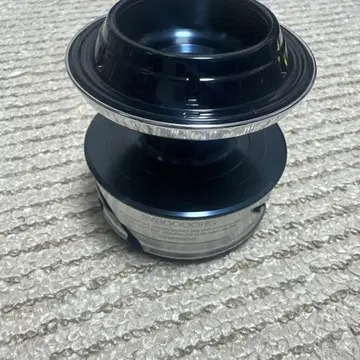 21 트윈 파워 SW 10000HG 스풀